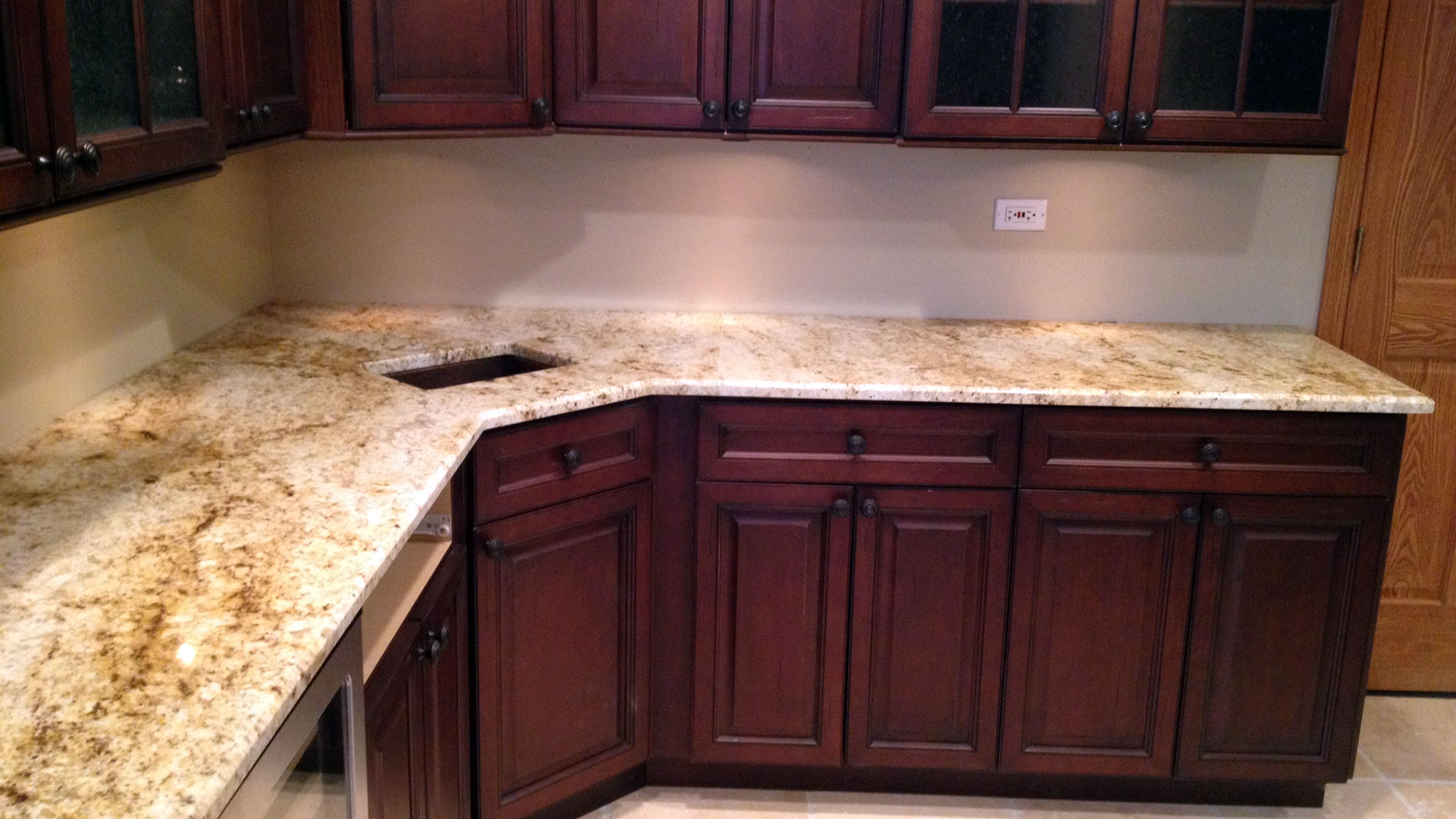 Crystal Lake Remodeling Kitchen Countertops Vanities And Fire